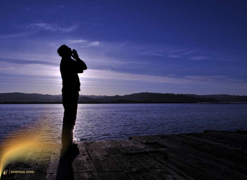 Spiritual Practices Inspired By Jordan
