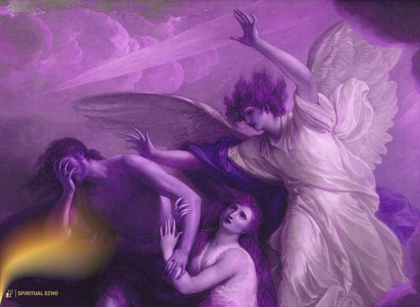 The Biblical Story Of Adam: A Quick Recap