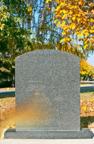 The Dream meaning of graves