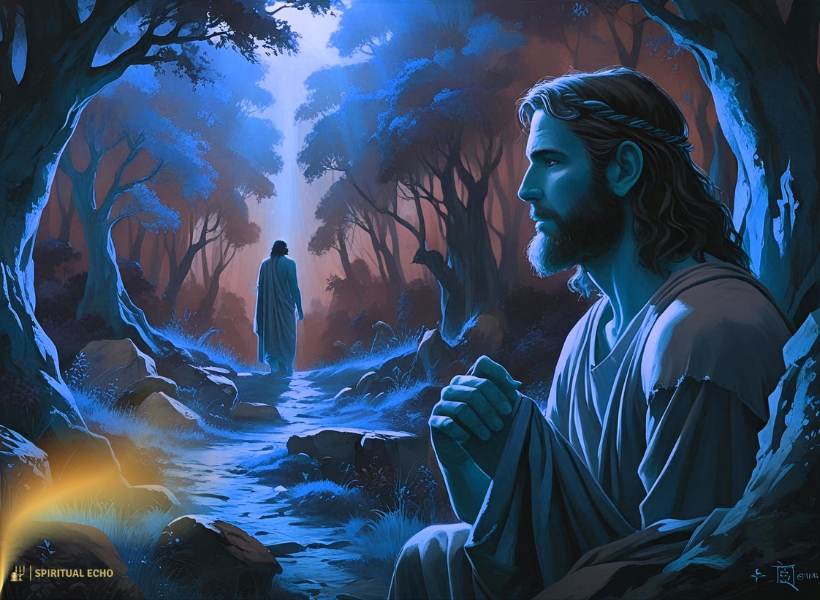 The Metaphysical Meaning Of Adam