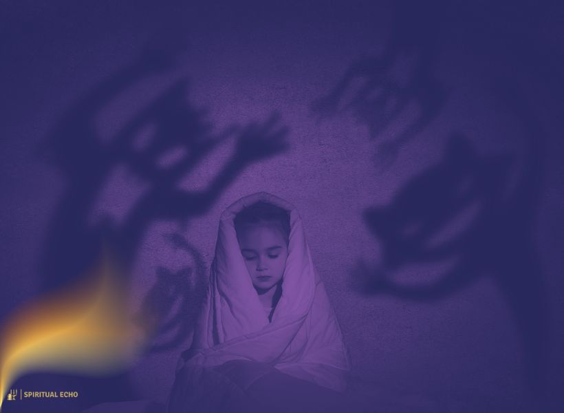 The Mystery Of 3am