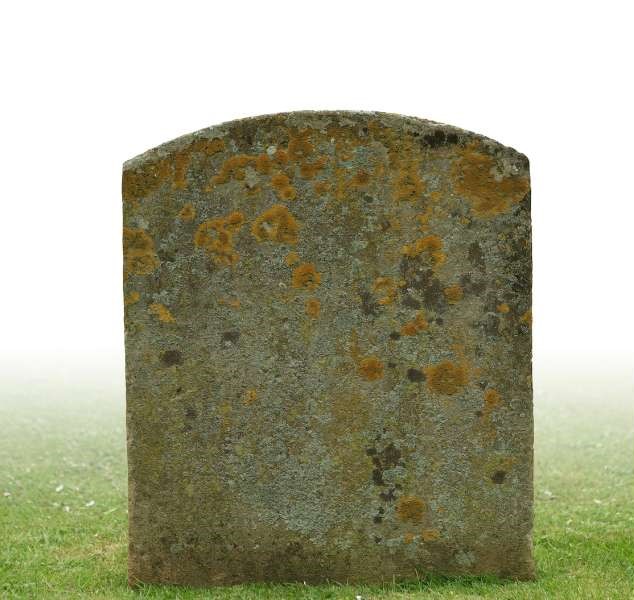 Visiting graves spiritual significance