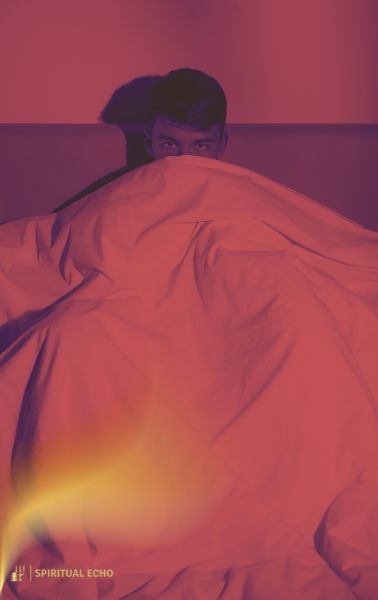 Waking up at 3am spiritual awakening