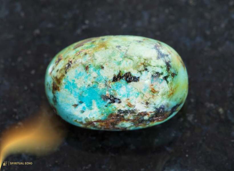 What Is African Turquoise?